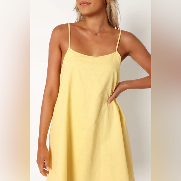 NWT Petal & Pup CLOELLA MINI DRESS - Picture 4 of 8